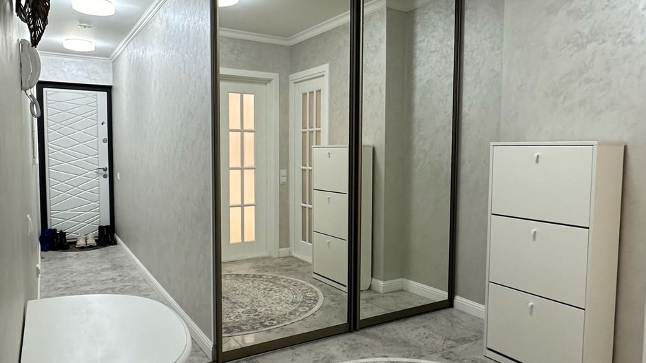 3 camere, Bd.Moscova, euroreparatie - Poză 3