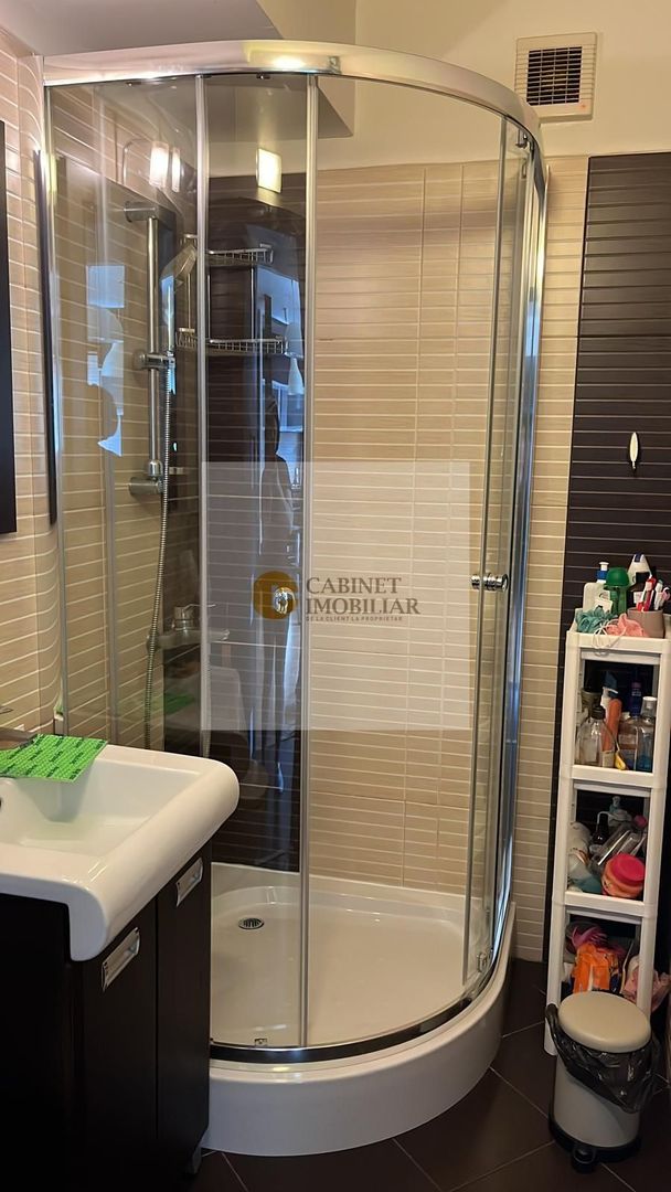 2 camere I Gara de Nord I Etaj 4/9 - Poză 5