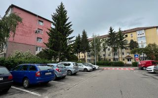 Ap 2 camere semidecomandat zona Bd. Mihai Viteazu/DE RENOVAT - Poză 10