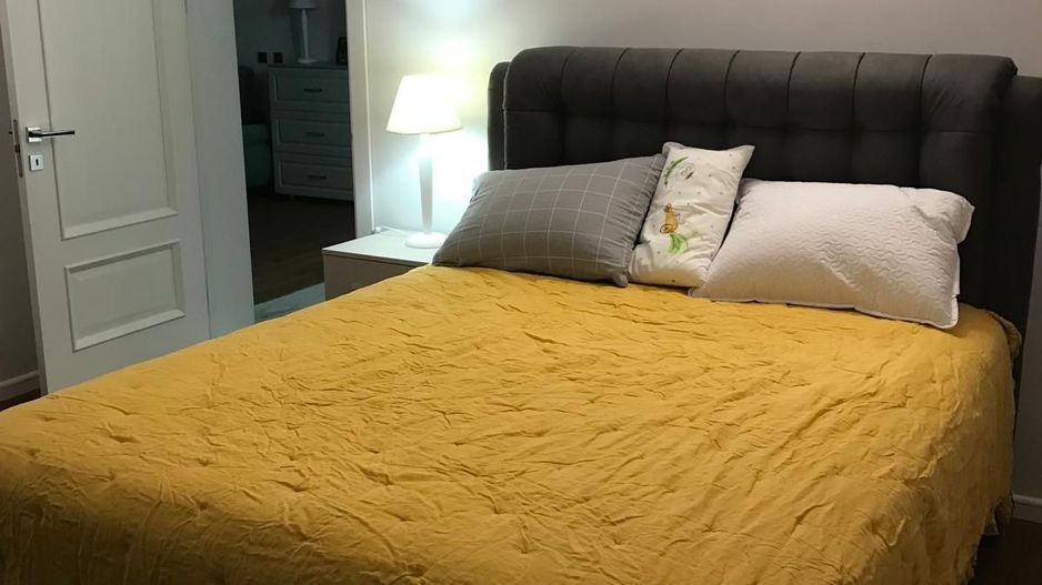 Apartament 3 camere decomandat, garaj si boxa proprietate - Poză 5