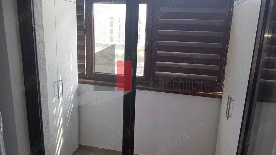 Inchiriez apartament cu 3 camere în Militari Residence - Poză 4
