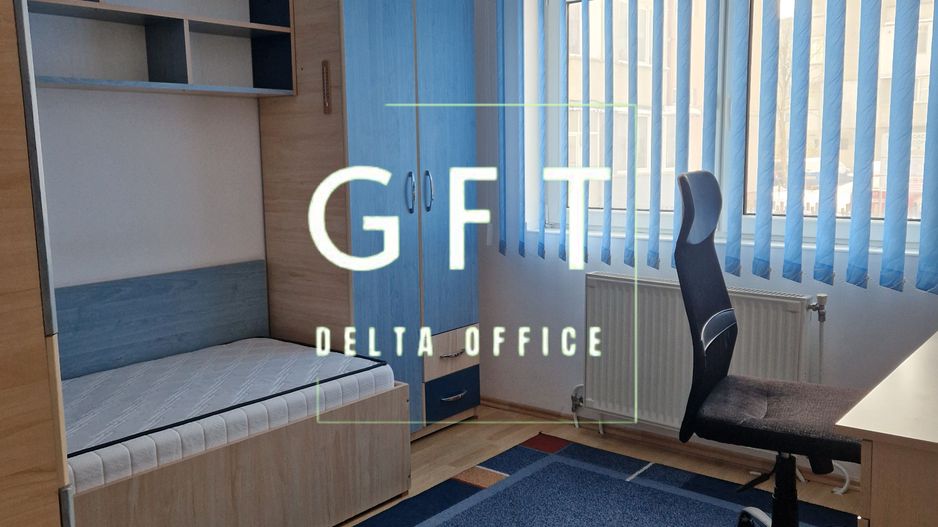 Apartament 2 camere | Parter | Zona Ștefan cel Mare - Poză 5