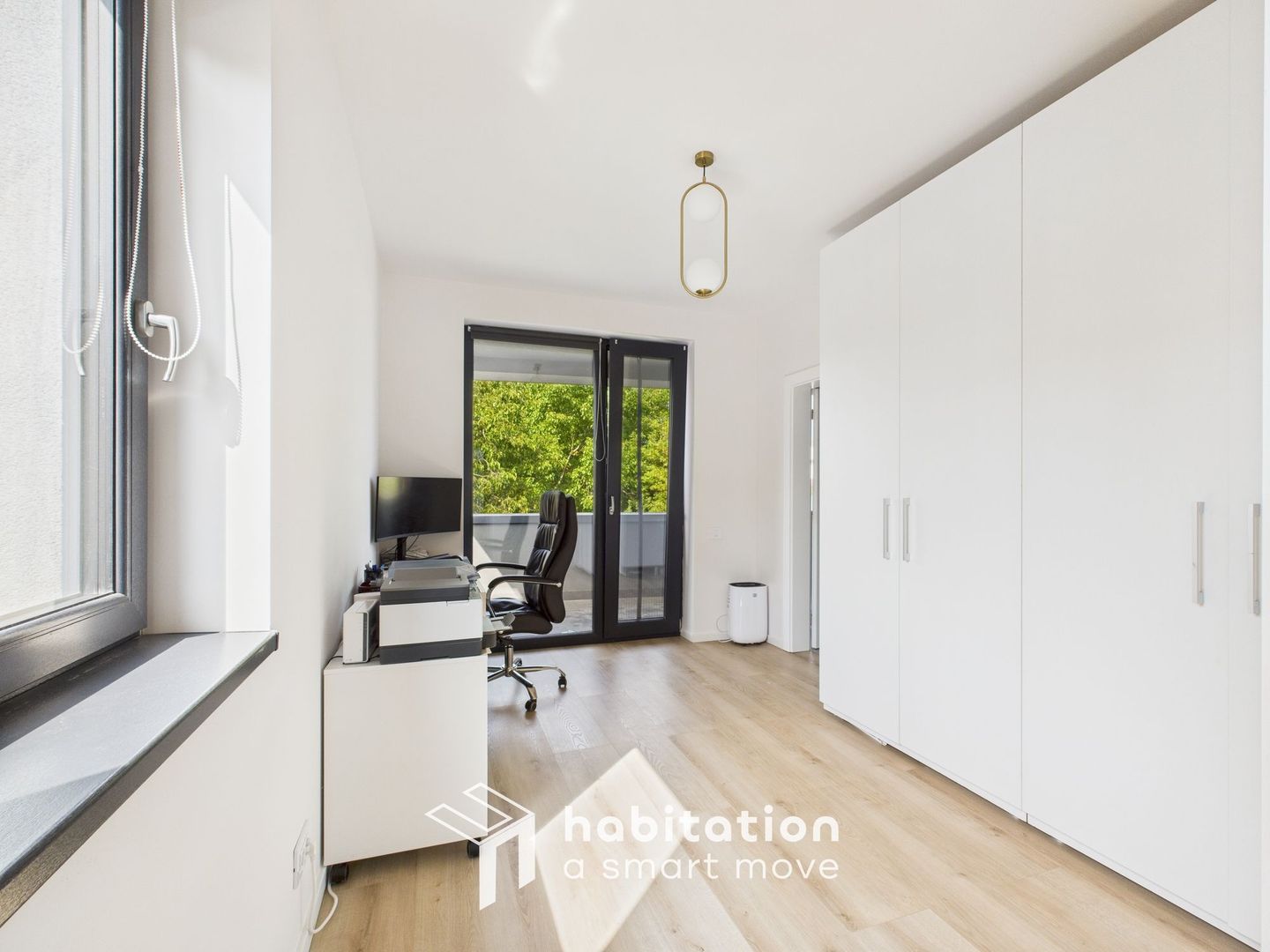 Casă contemporană, premium, în Elisabetin – confort inteligent - Poză 25