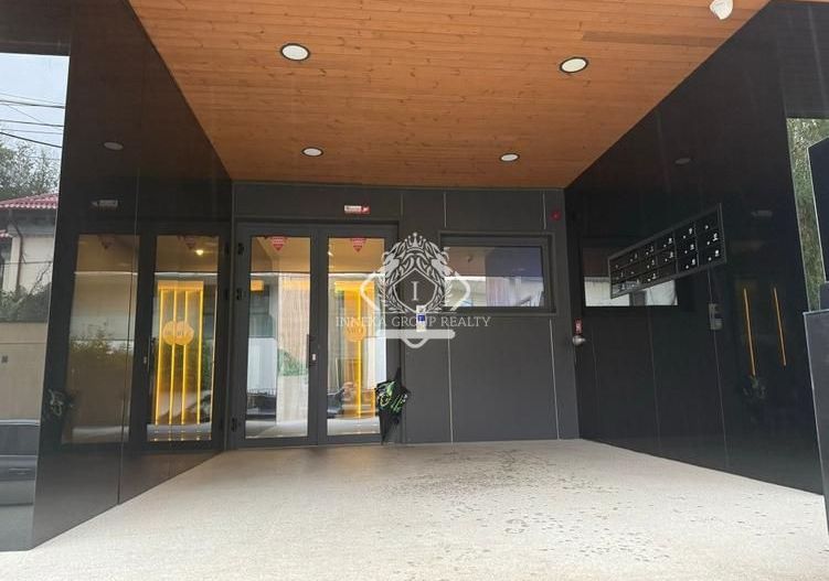 Apartament 2 camere 75mp | Aviatorilor - Kiseleff | Terasa 25mp | Bloc 2022 - Poză 2