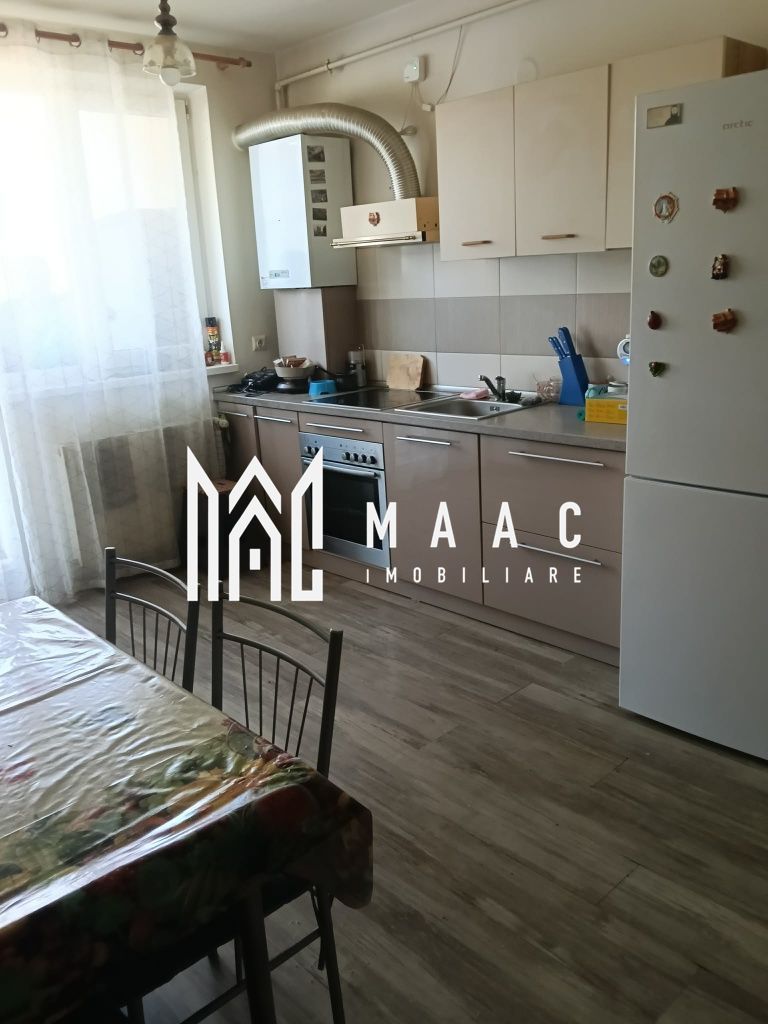 Apartament 2 camere de vânzare | Magnolia Sibiu | curte, parcare, CF - Poză 2