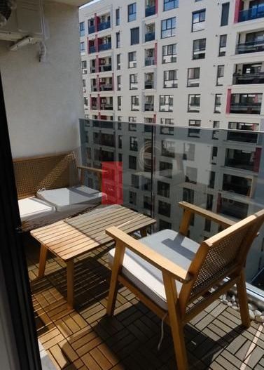Apartament 2 camere | 55 mp | Plaza Residence | LujeruluiIMobilat cu designer - Poză 16