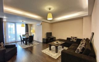 Apartament 2 camere lux North Area Lake View  85 mp Herastrau - Poză 10
