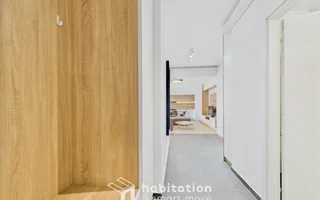 Apartament 2 camere de închiriat - Denya Forest–Lipovei - tur virtual - Poză 30
