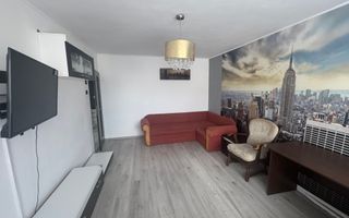 APARTAMENT 2 CAMERE ETAJ 4 CAMPULUNG GRUI - Poză 3