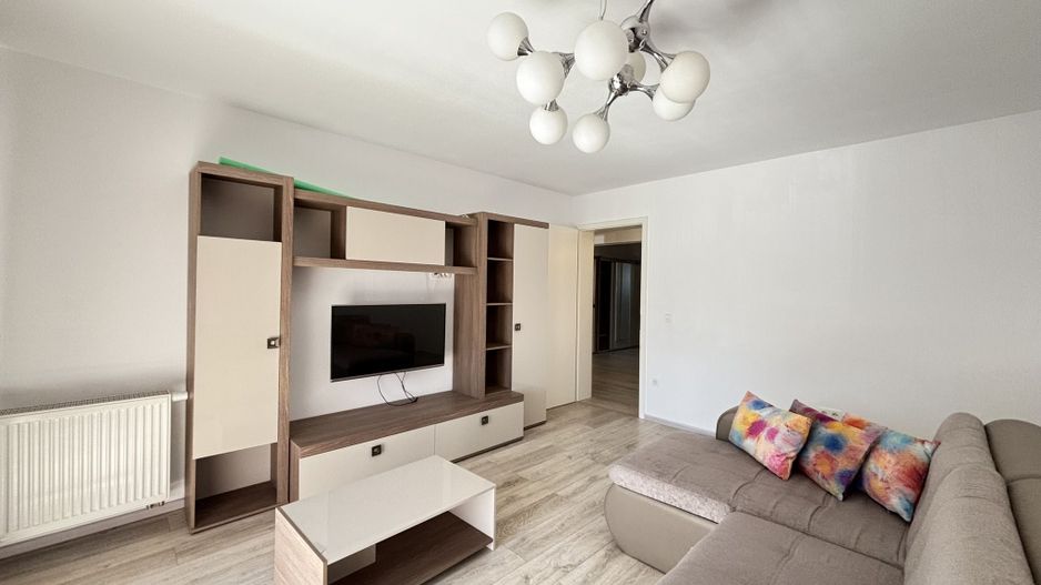 Apartament 3 camere – Coresi Kasper - Poză 3