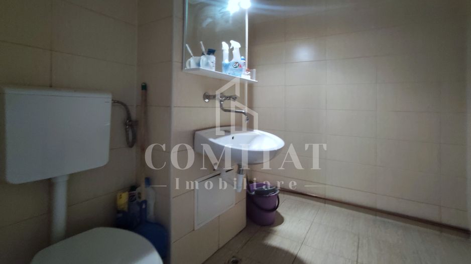 Spațiu de birouri de închiriat | Zona Interservisan - Gheorgheni - Poză 12