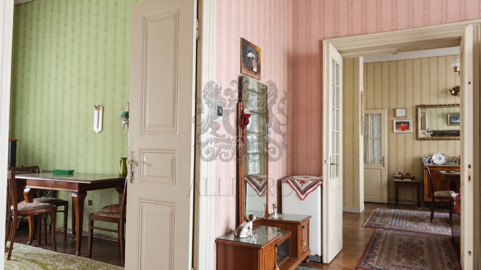 Vila Individuala | Gheorghe Manu | Calea Victoriei | 240 mp | 1911 - Poză 5