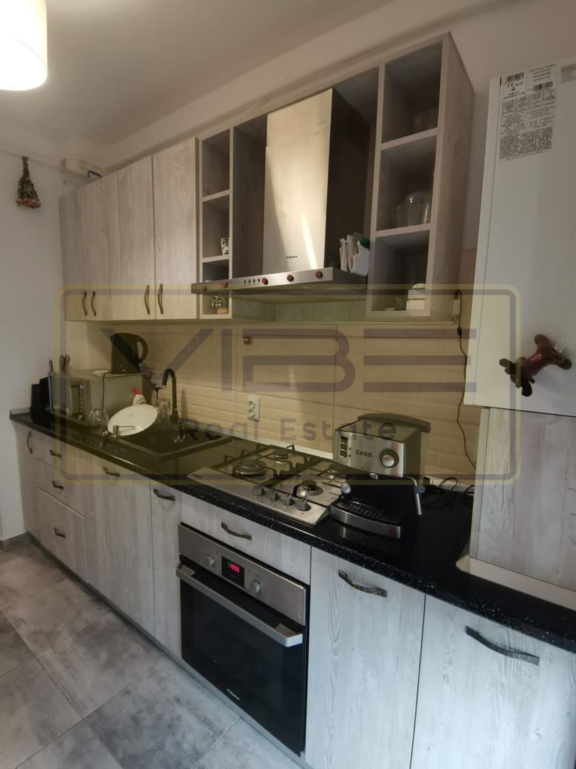 Valea Adanca - capat Cug - Panoramic Residence - 2 camere - curte - Poză 18