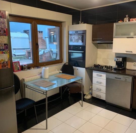 Inchiriere Vila Gavana, langa padure - Poză 2