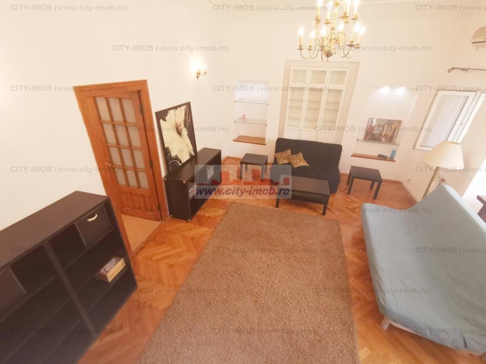 Vanzare si * sau Inchiriere Casa/Vila 5 camere Dorobanti - Poză 39