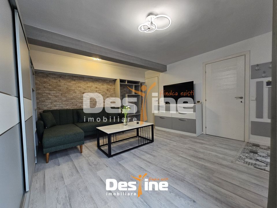 Chirie - Apartament 1 mobilat si utilat, loc de parcare, CUG - Poză 4