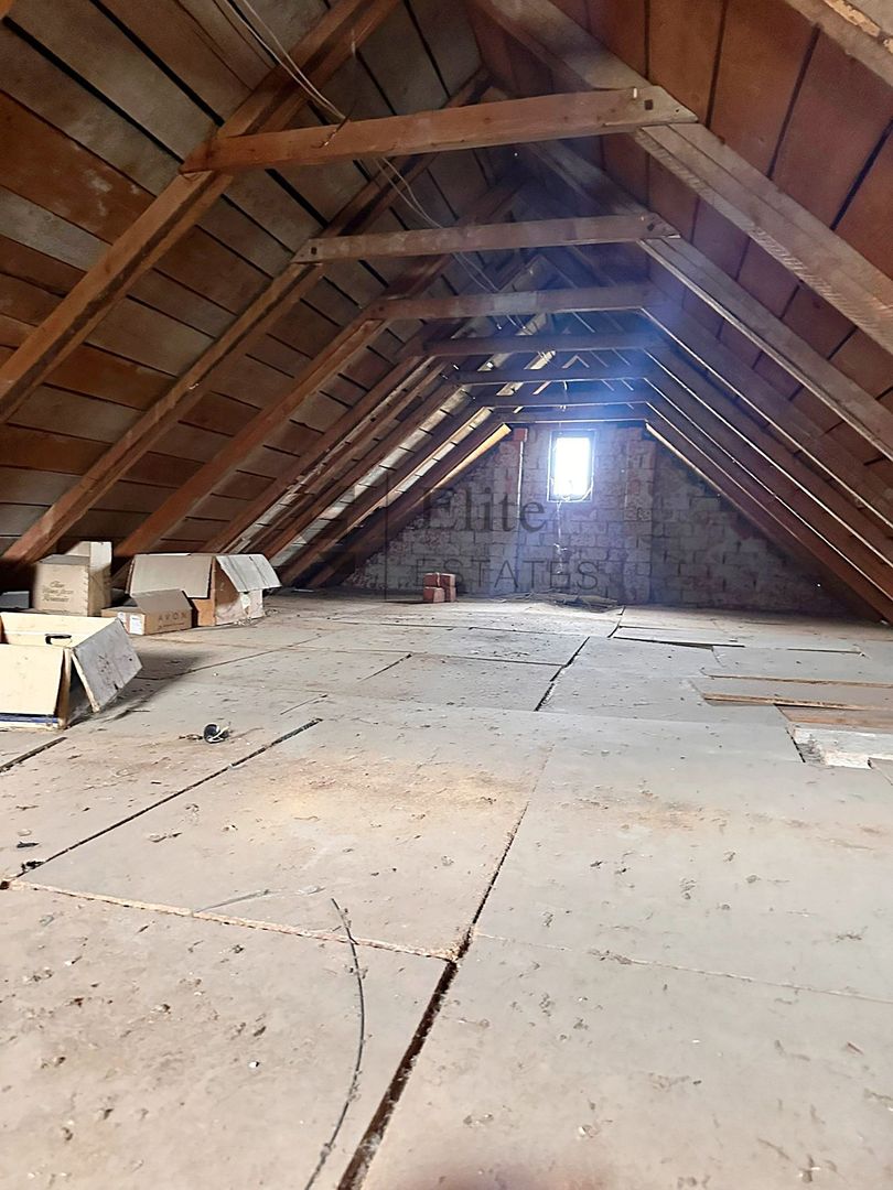 Casa cu teren 982 mp Gheorghe Doja, Oradea - Poză 36