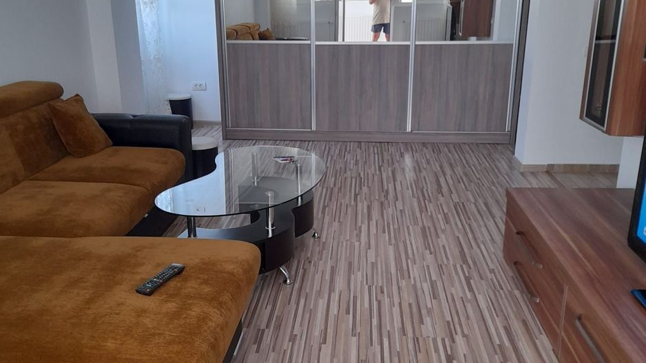 Apartament 2 camere Militari Residence - Poză 2