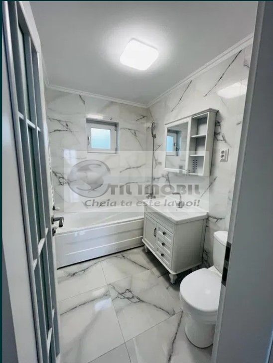 Vila parter 3 camere CUG Lunca Cetatuii- 96,000 € - Poză 4