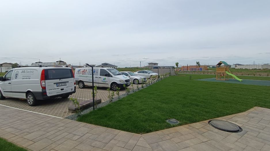 Apartament Nou, Arad Via Carmina - Poză 7