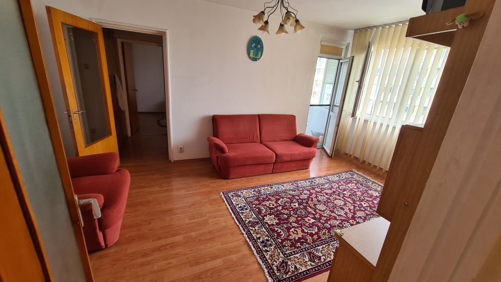 APARTAMENT LUMINOS ZONA DOAMNA GHICA COMISION 0 CLIENT - Poză 1