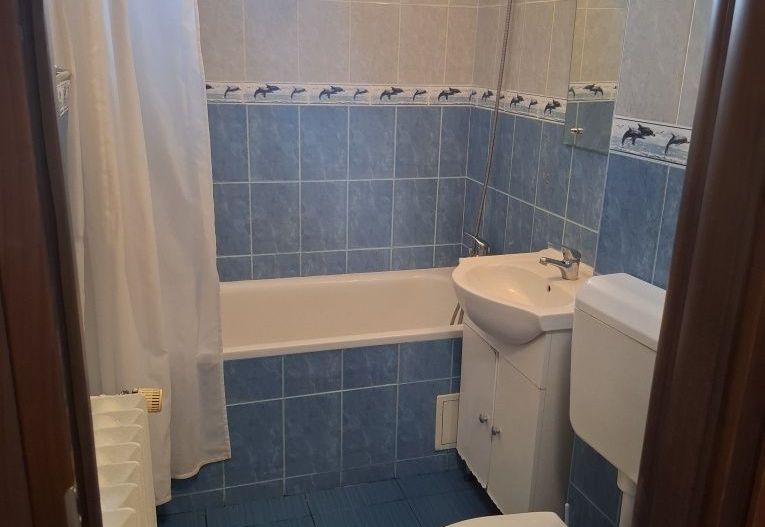 2 camere - Titan - metrou - Poză 8