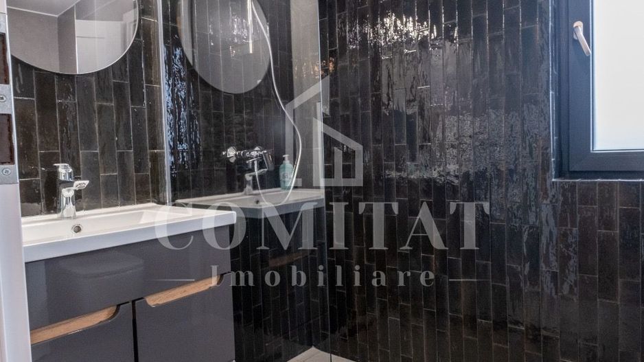 Duplex 5 camere | 180 mp | Andrei Muresanu - Poză 27