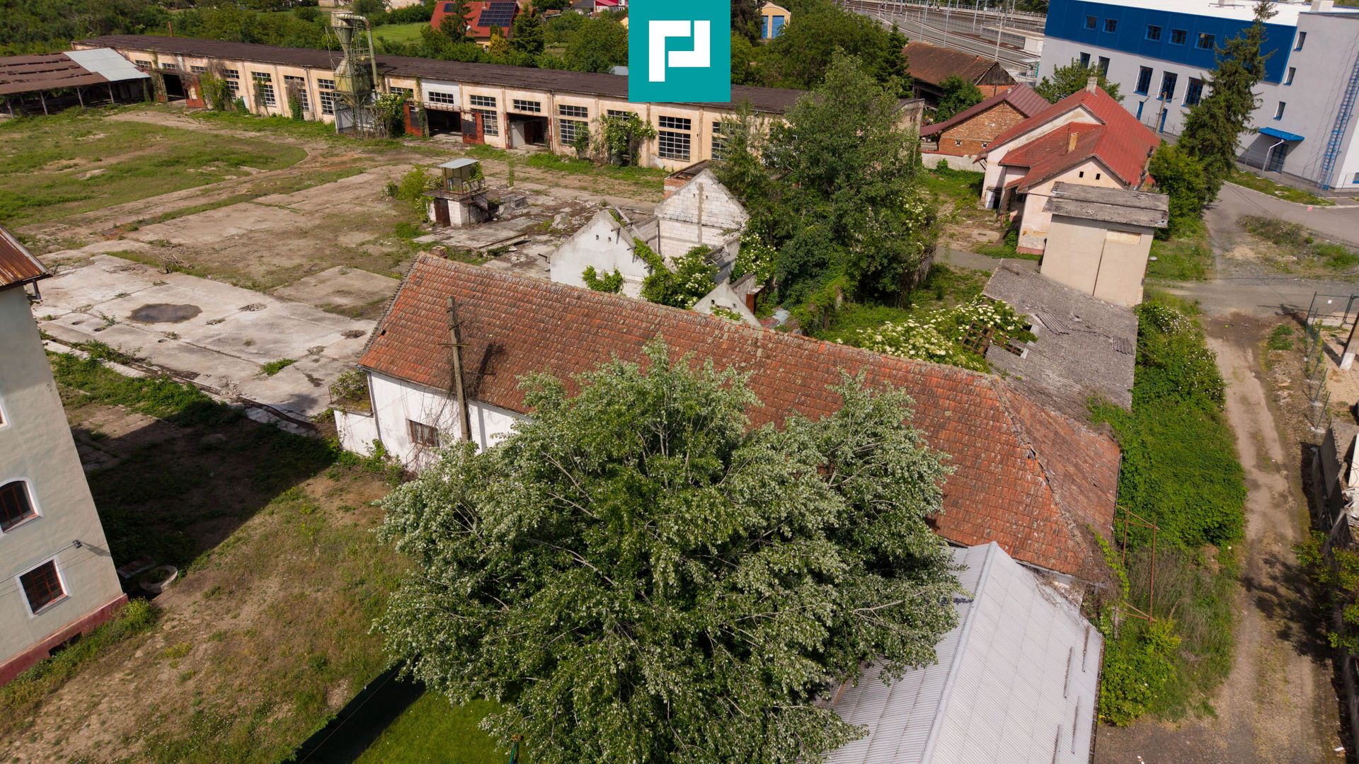 Hală spațioasă în Lipova oportunitate investiție - Poză 26