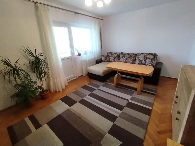 Girocului | 3 Camere | 70 mp | Etaj 2 | 2 Băi | 3 Balcoane - Poză 2