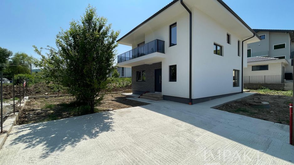 Casa individuala de vanzare – Manastur, zonă linistita! - Poză 2