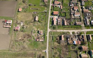 Teren intravilan de 1325 mp în Battonya - Poză 10