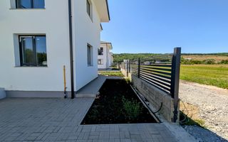 Casa Individuala, Jucu de Mijloc, 4 camere, 3 Bai, Terasa, 146 mp - Poză 20