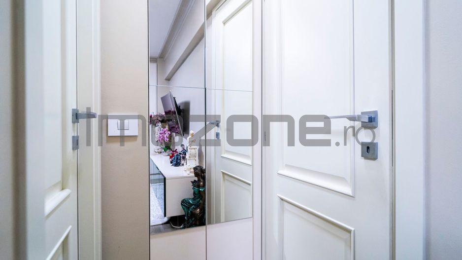 Lizeanu, 3 camere, bloc stradal reabilitat, mobilat, utilat complet, comision 0% - Poză 22