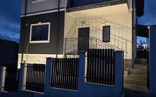 Vila Premium D+P+1 de vanzare in Breazu - Rediu, zona linistita cu priveliste superba - Poză 2