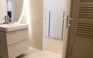 Modern 2-room apartment | Aviatiei Tower - Poză 6