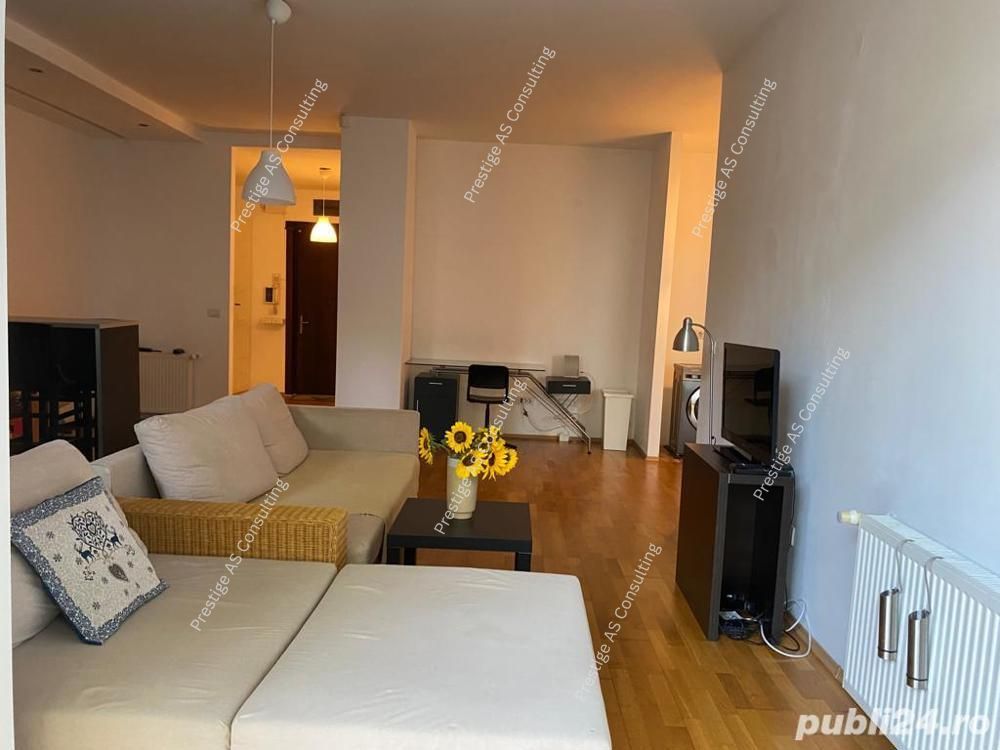 Apartament 2 camere 80 mp | Bloc Tender | UMFT | Parter - Poză 2