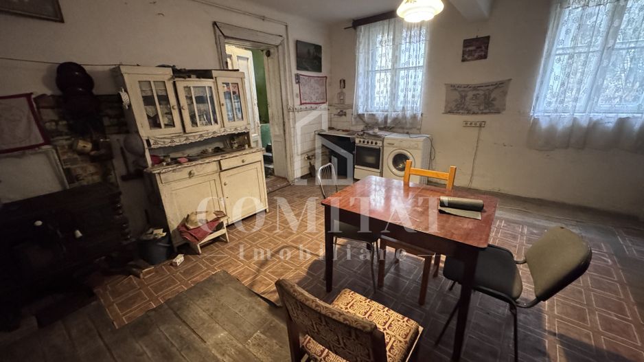 Apartament semidecomandat cu 2 camere | Zonă centrală - Poză 2