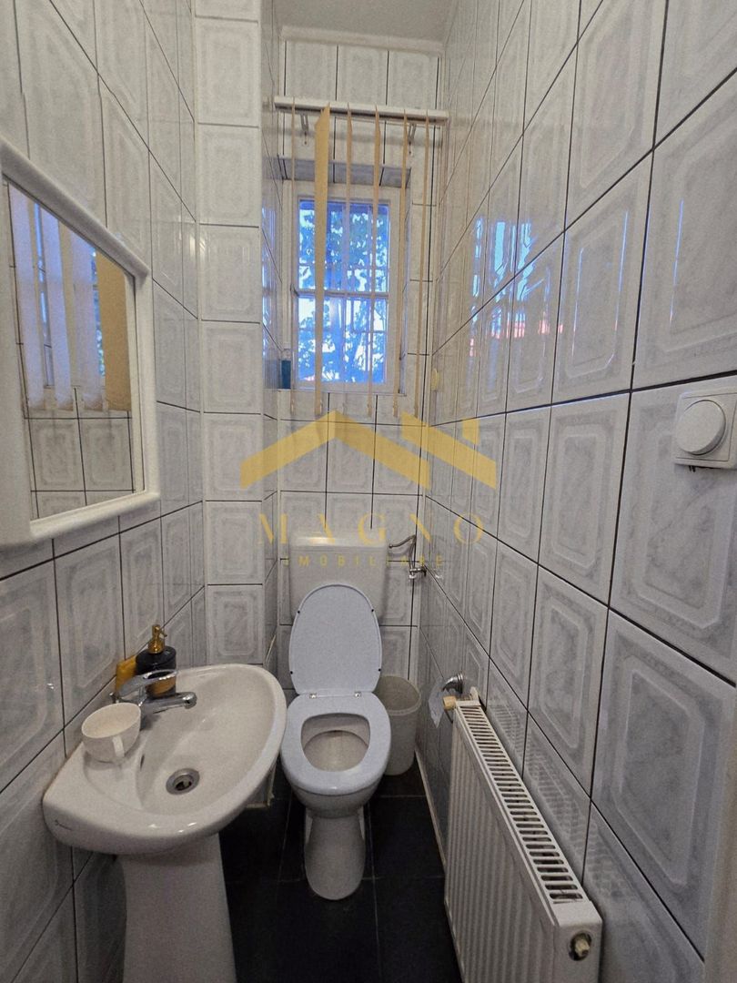 Apartament 4camere 167mp PARTER / Vasile Milea - Poză 8