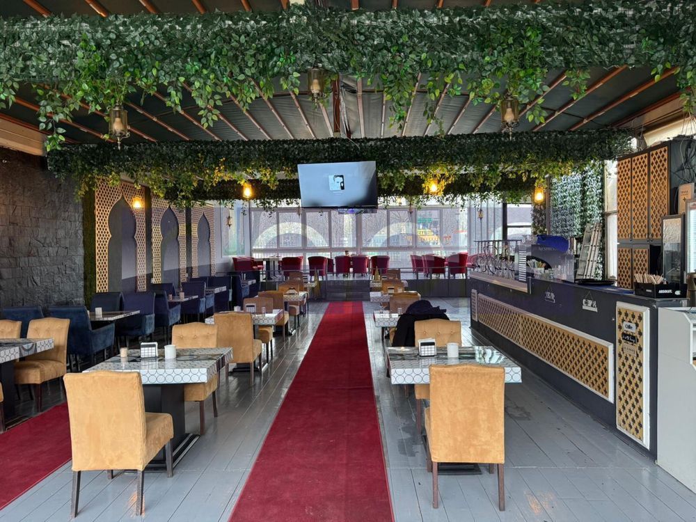 INCHIRIERE RESTAURANT AFACERE LA CHEIE 200MP HORECA CISMIGIU IZVOR - Poză 1