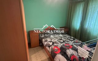 NECTORA IMOB-Apartament 3 camere, 51 mp, Str. Bumbacului Nufarul, Et.2 - Poză 4