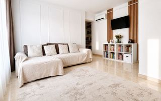 Apartament 2 camere/  Bloc dupa 2000/ Palas Campus - Centru - Poză 1