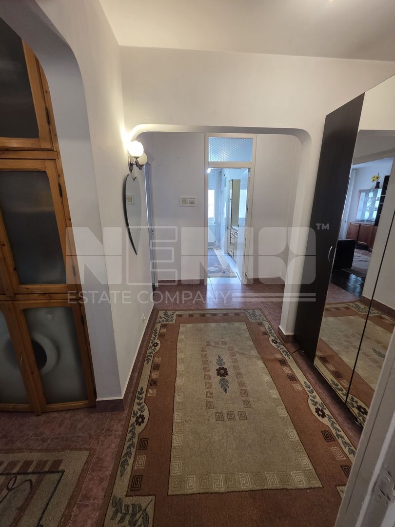 Ap cu 3 Camere Et.1 | Decomandat 57 Mpt | Suceava/Burdujeni | 80.000E - Poză 10