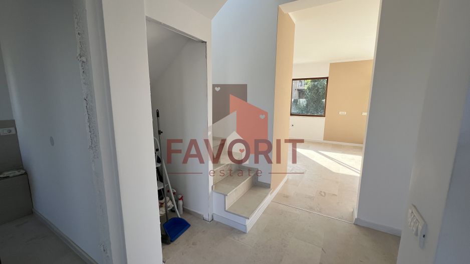 Casă individuală 4 camere  – Timișoara | Calea Urseni (Uzina de Apă) - Poză 9