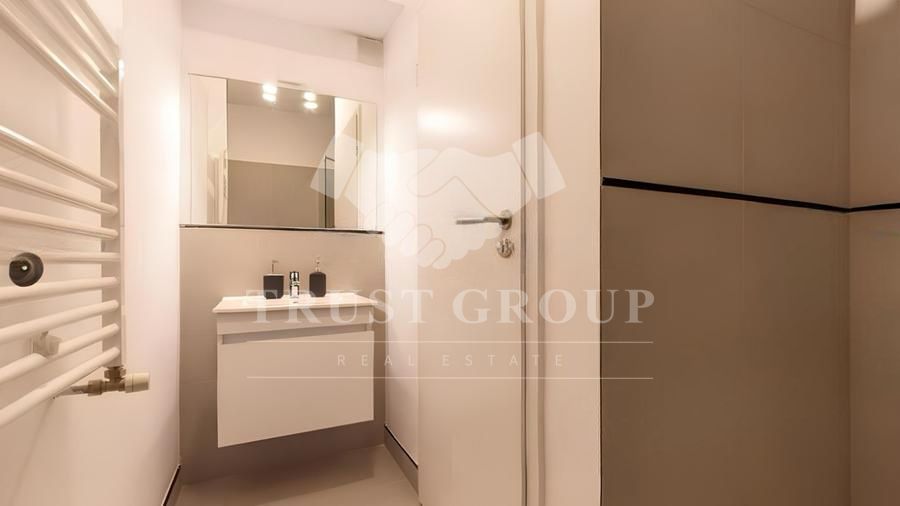 Apartament 2 camere Marmura Residence | Loc de parcare - Poză 10