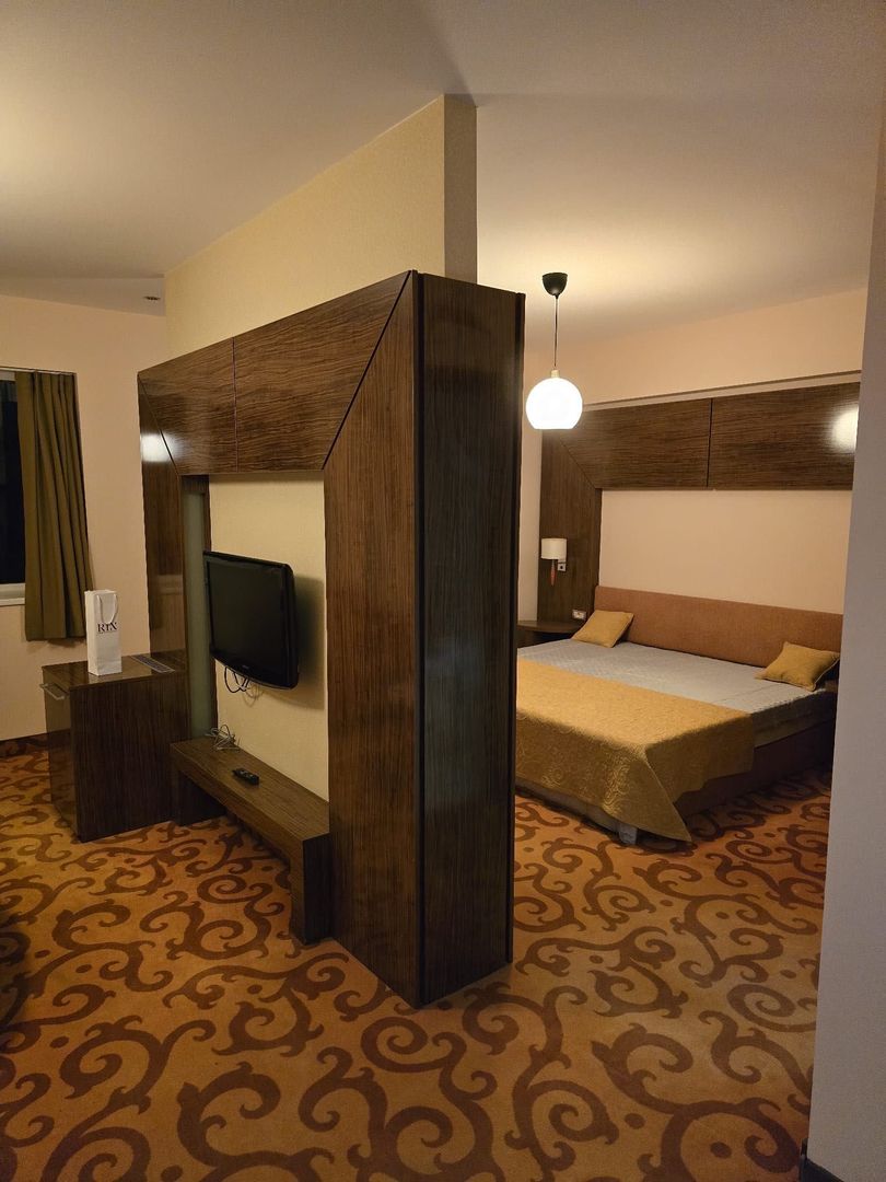 De inchiriat apartament cu 2 camere , Rin Grand Residence - Poză 1