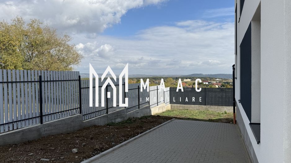 Casă 4 camere I Arhitectilor I Vedere spre Munți I COMISION ZERO - Poză 20