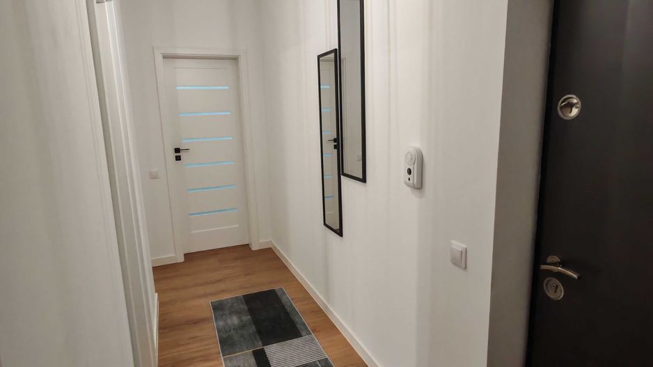 APARTAMENT 2 CAMERE | PRIMA INCHIRIERE DEDEMAN | LOC DE PARCARE - Poză 6