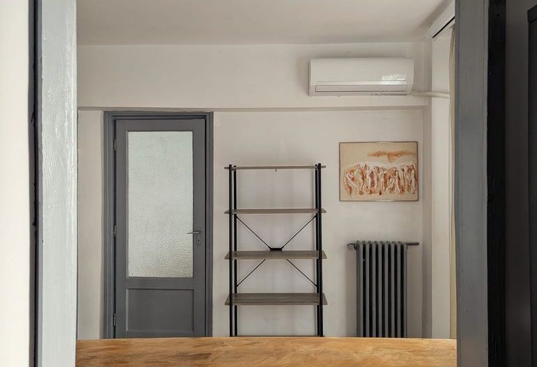 De inchiriat apartament 3 camere pe Calea Victoriei - Poză 10