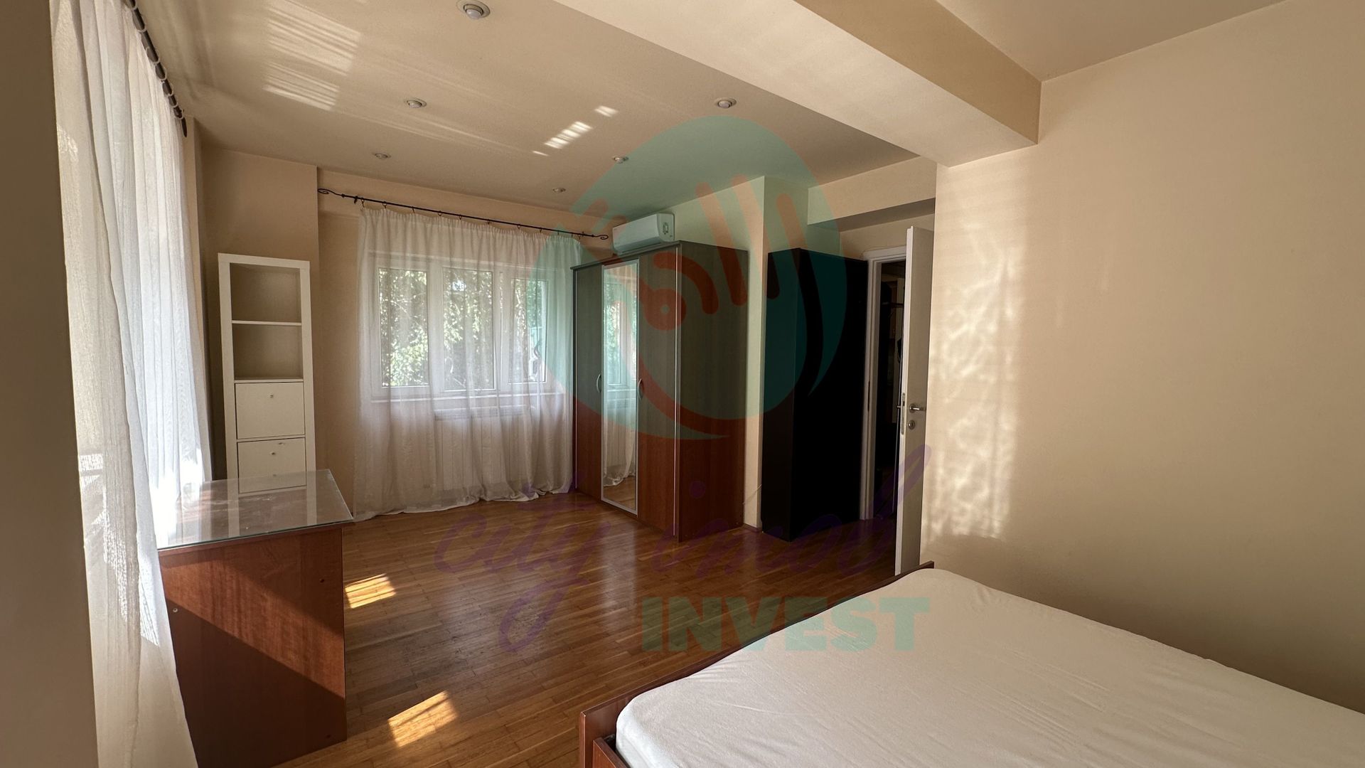 Garsoniera in bloc 2008 cu CENTRALA PROPRIE - Poză 4