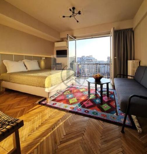 Studio complet utilat, Universitate, Calea Victoriei - Poză 2